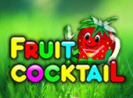 Fruit Cocktail